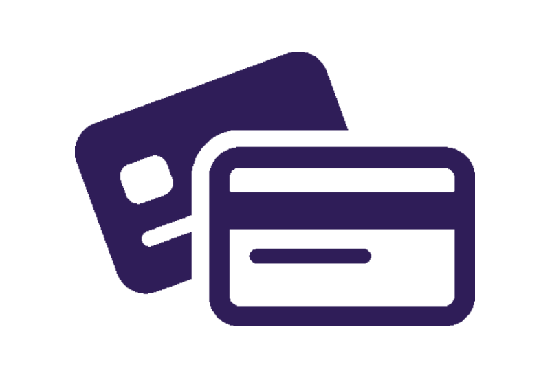 Payments and Deposits
